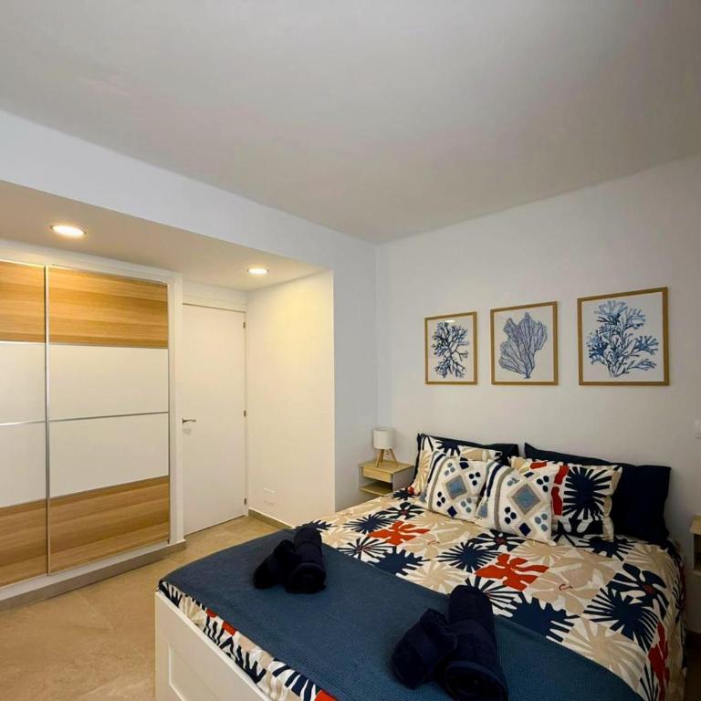 Blue Ocean View - Apartamento de 1 dormitorio - 18