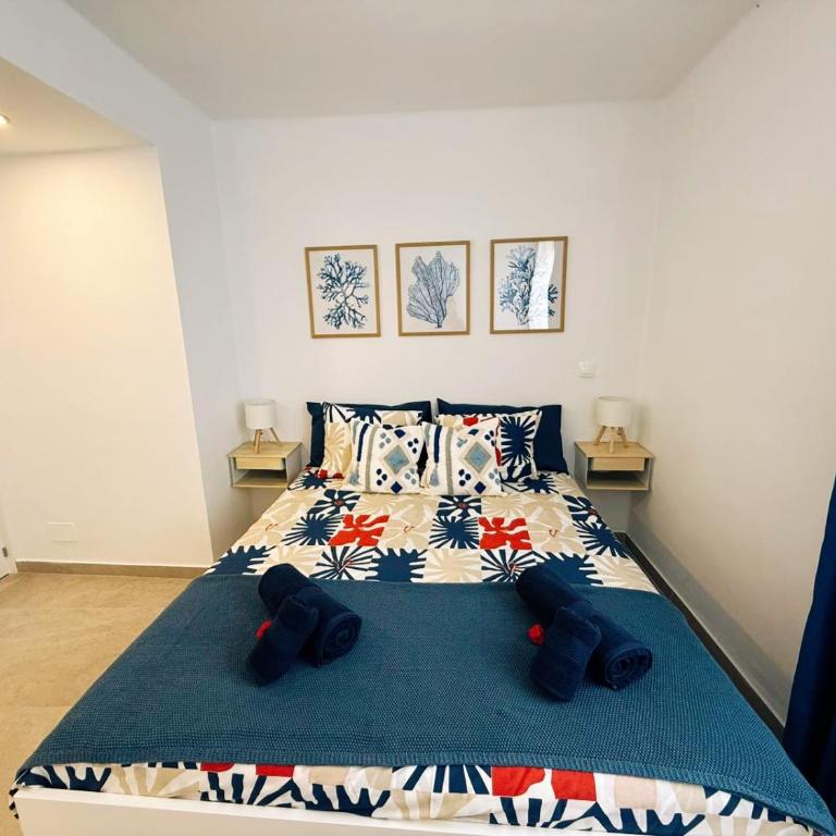 Blue Ocean View - Apartamento de 1 dormitorio - 19
