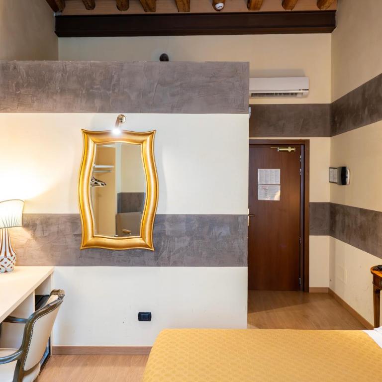 Boutique Hotel Scalzi - Adults Only - Superior Double Room - 12