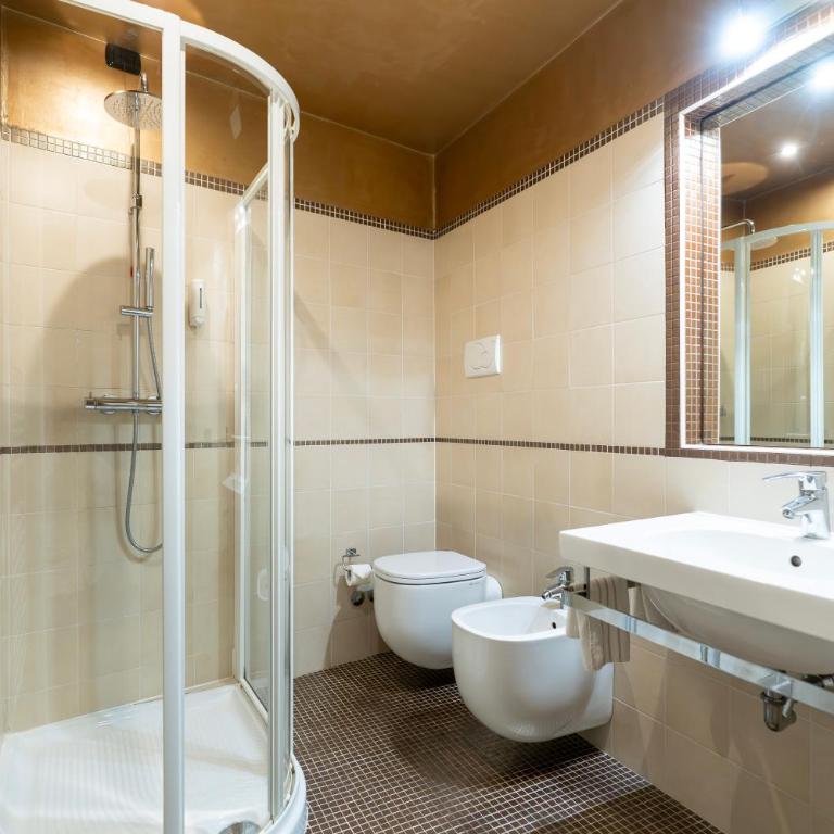 Boutique Hotel Scalzi - Adults Only - Superior Double Room - 13