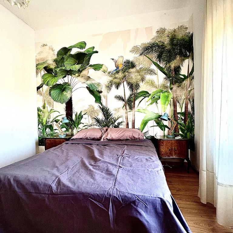 a SCIUMARA - Appartamento con 2 Camere da Letto e Vista Giardino - 6