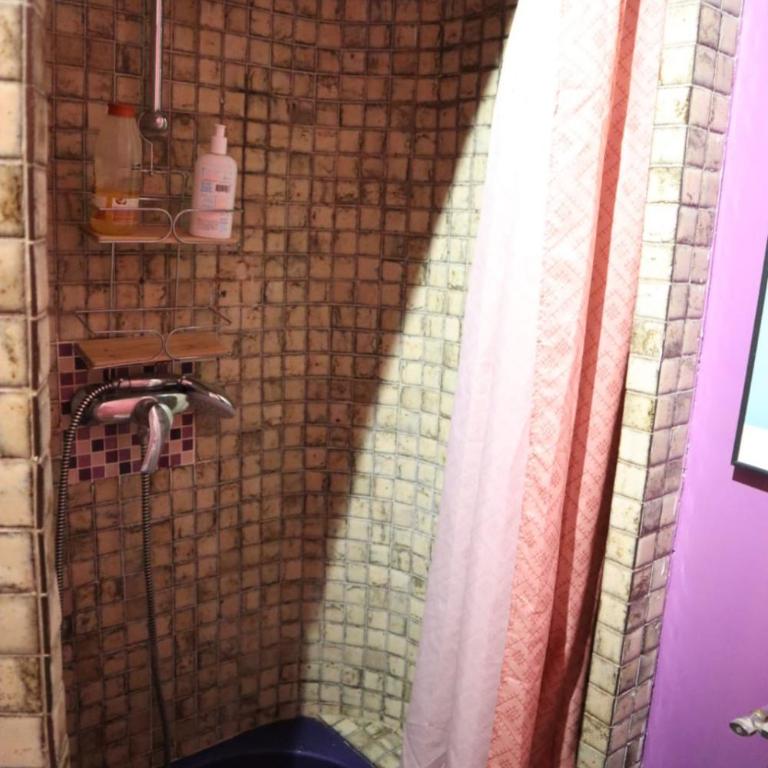 Belle vue mer - Appartement 1 Chambre - 5