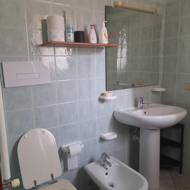 ACQUAMARINA con meraviglioso giardino - Casa con 2 Camere da Letto - 26
