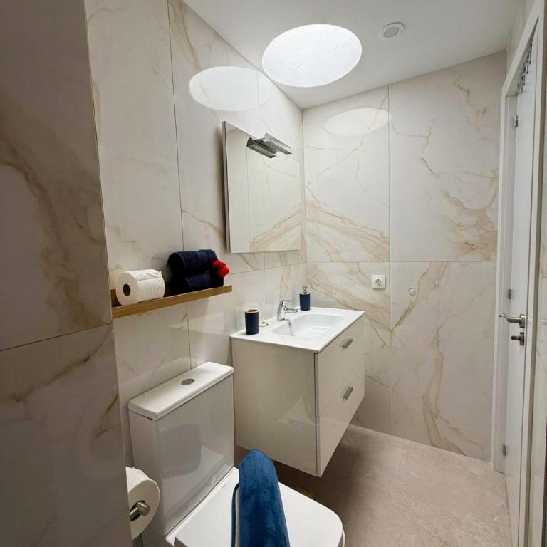 Blue Ocean View - Apartamento de 1 dormitorio - 26