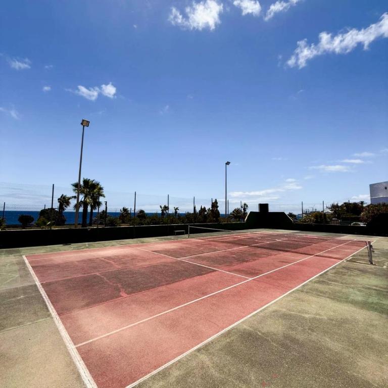 Blue Ocean View - Apartamento de 1 dormitorio - 22