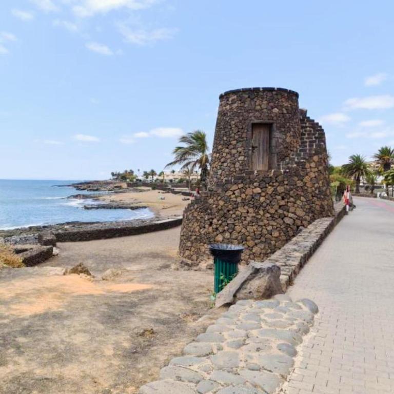 Blue Ocean View - Apartamento de 1 dormitorio - 25