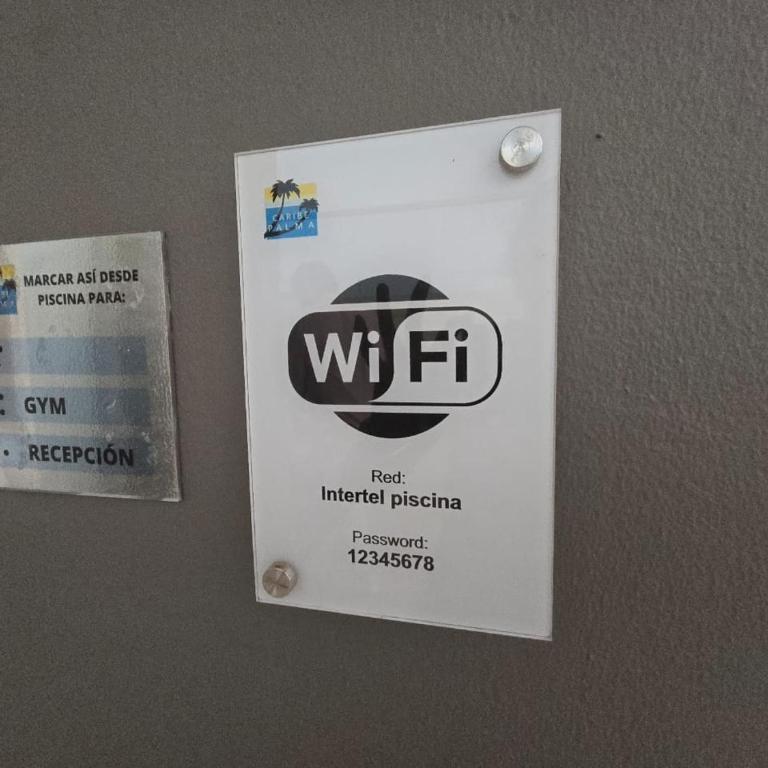 Edificio Caribe Palma, Cabo Tortuga, Santa Marta - Apartamento de 1 dormitorio con balcón y vistas al mar - 29