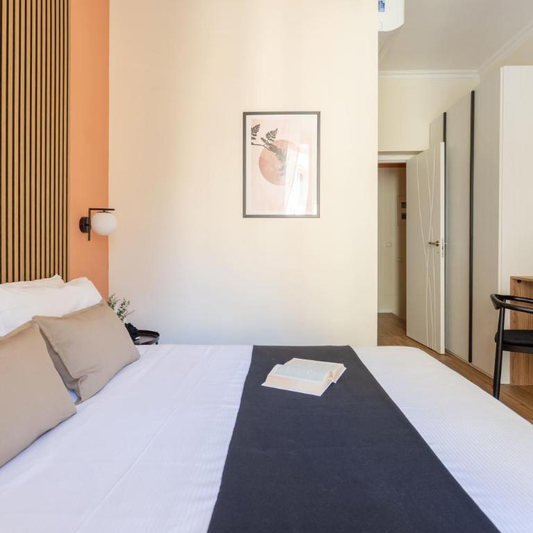 Porta Pia Stay GuestHouse - Camera Deluxe - 50