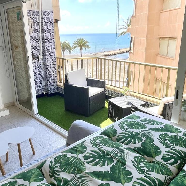 House Beach Four - Apartamento con vistas al mar - 1