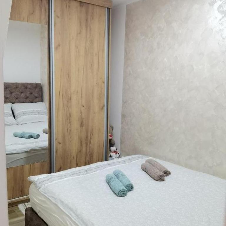 Apartmani Vojvodić Divčibare - Apartman sa 1 Spavaćom Sobom - 16