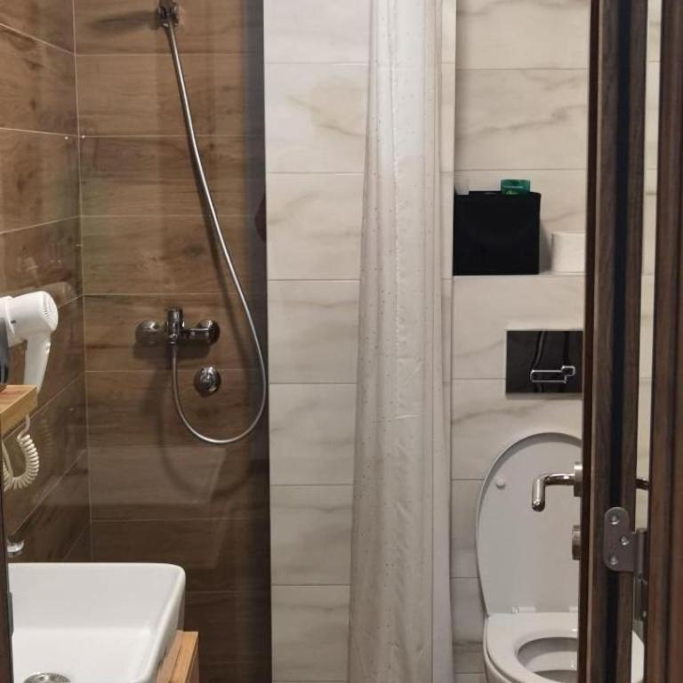 Apartmani Vojvodić Divčibare - Apartman sa 1 Spavaćom Sobom - 14