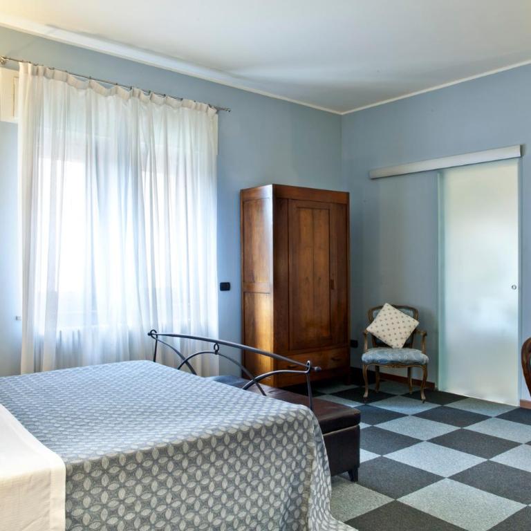 Boutique Hotel Scalzi - Adults Only - Superior Double Room - 20