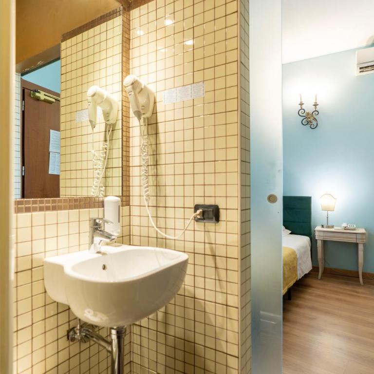 Boutique Hotel Scalzi - Adults Only - Single Room - 5