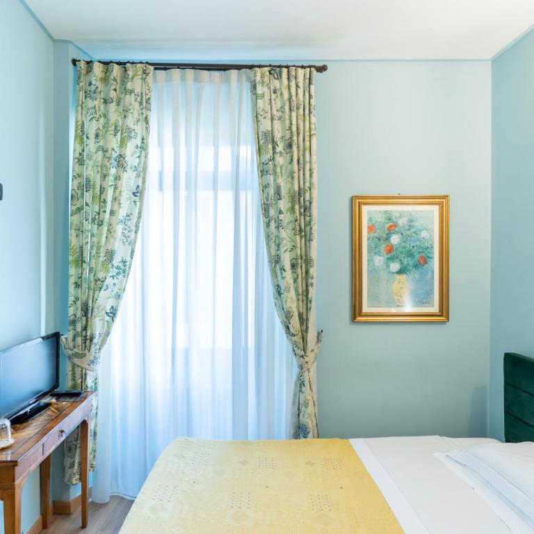 Boutique Hotel Scalzi - Adults Only - Single Room - 6