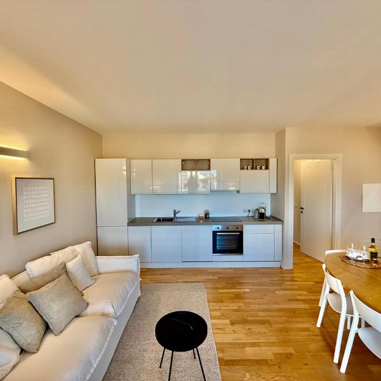 Residenza Bramante 2 - Appartamento con 1 Camera da Letto - 6
