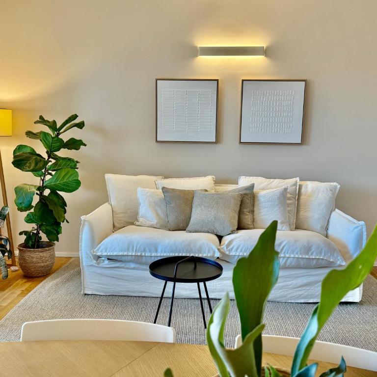 Residenza Bramante 2 - Appartamento con 1 Camera da Letto - 1