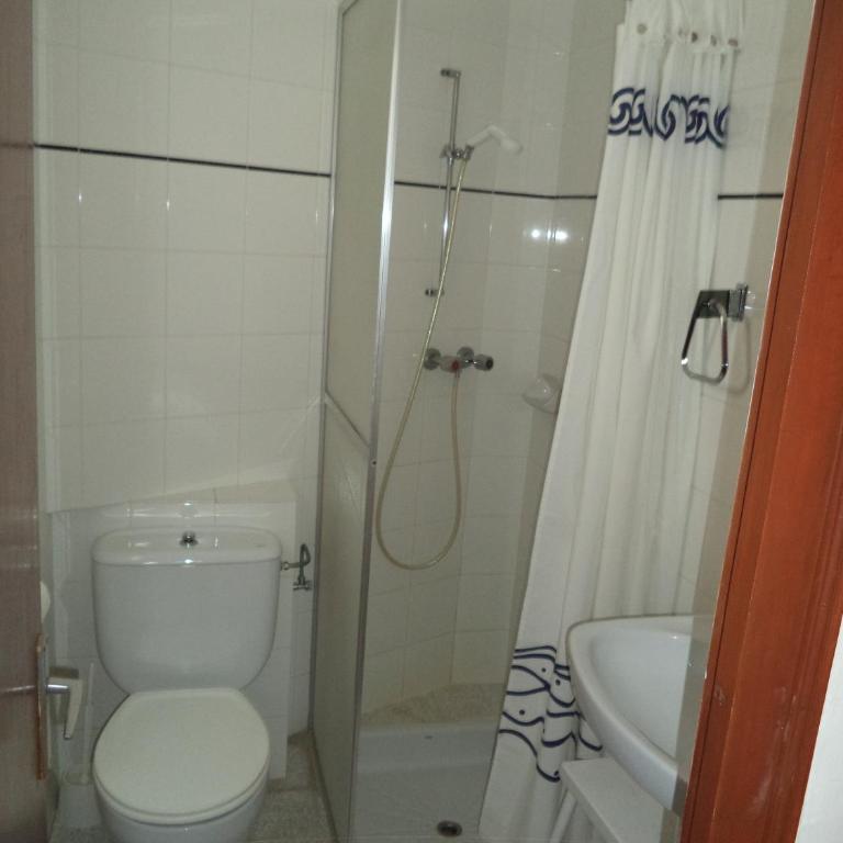Hostal Cruz - Habitación Doble Superior - 2