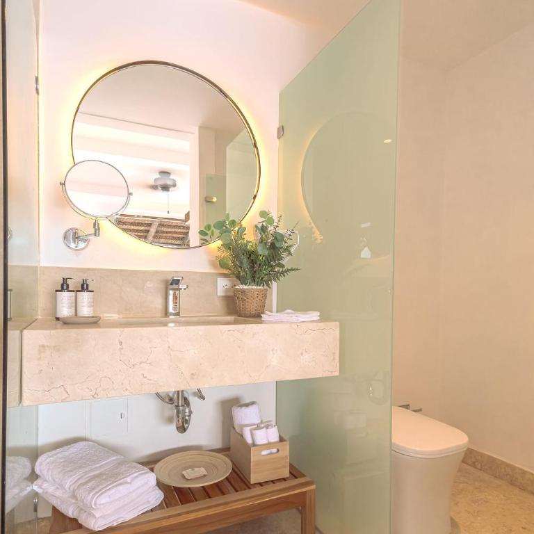 Islawa Soy Local - Isla Privada - Suite con balcón - 7