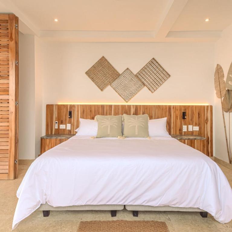 Islawa Soy Local - Isla Privada - Suite with Balcony - 14