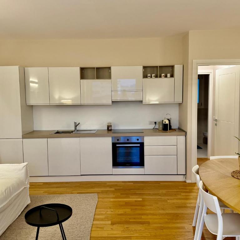 Residenza Bramante 2 - Appartamento con 1 Camera da Letto - 7