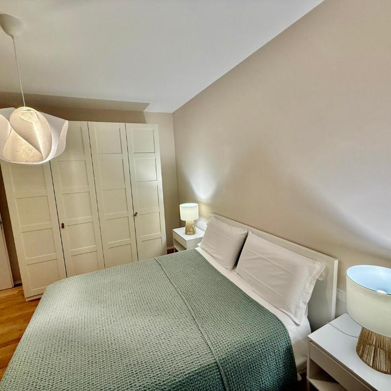Residenza Bramante 2 - Appartamento con 1 Camera da Letto - 15