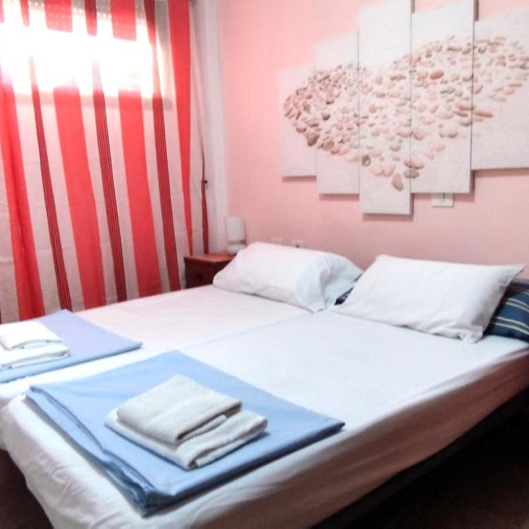 Nice 2 bedroom apartment Los Cristianos - Apartamento de 2 dormitorios - 4