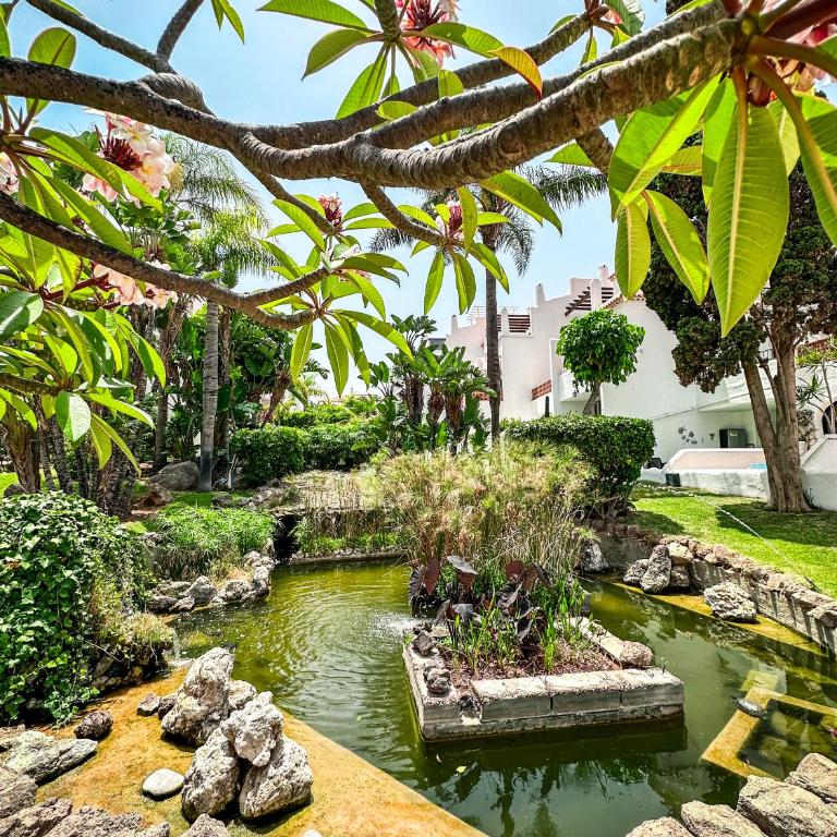 Terrazzamarina - Amarilla Golf - Tenerife Holiday House - Apartamento de 3 dormitorios - 53