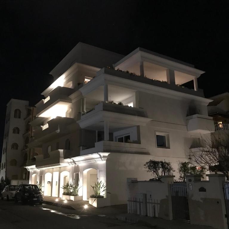 Residenza Bramante 2 - Appartamento con 1 Camera da Letto - 25