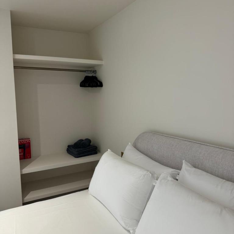 Amber Apartments - Apartamento de 1 dormitorio - 1