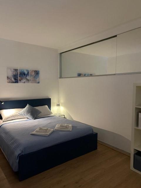 Appartamento Puliti - Appartamento con 1 Camera da Letto - 7