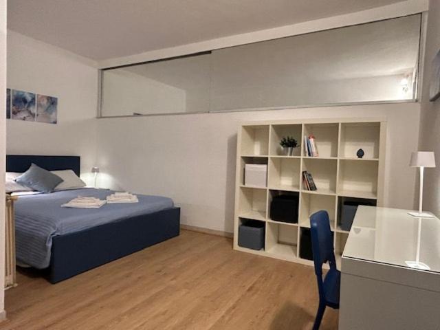 Appartamento Puliti - Appartamento con 1 Camera da Letto - 9