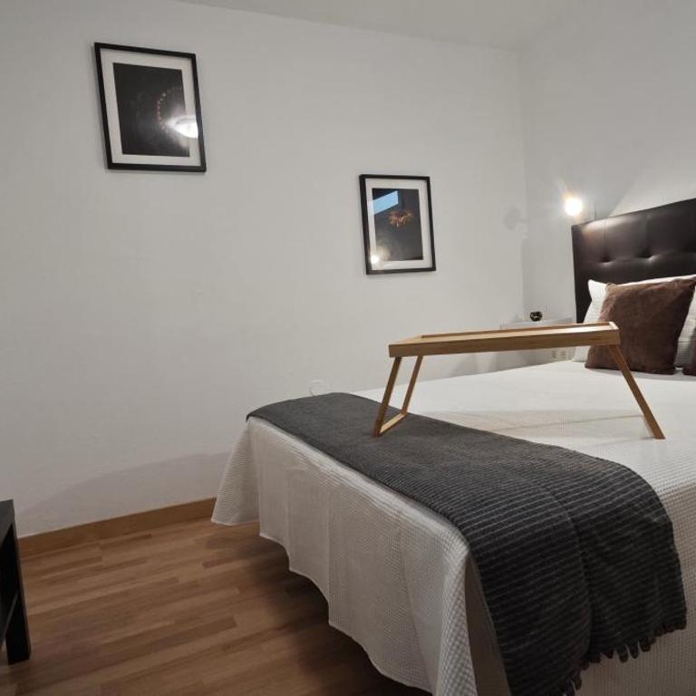 CASA ELEO - Apartamento Deluxe de 2 dormitorios - 12