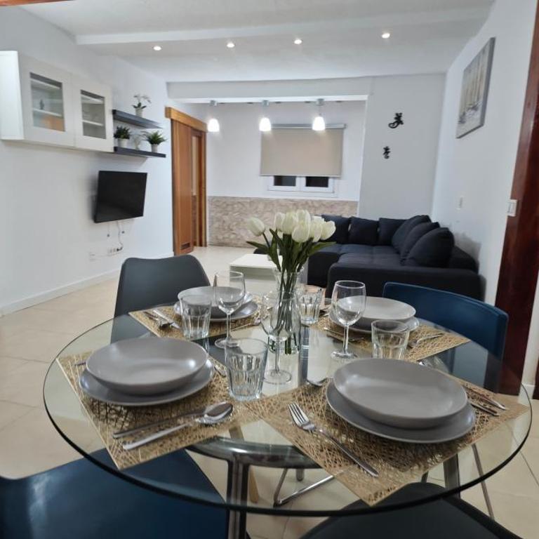 CASA ELEO - Apartamento Deluxe de 2 dormitorios - 1