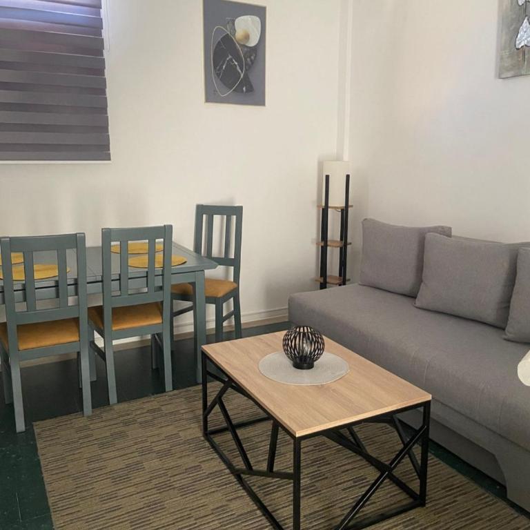 Apartments LiteMo - One-Bedroom Apartment - 6