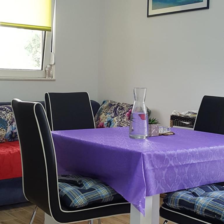 Gloria Apartments - Studio Apartment - 3