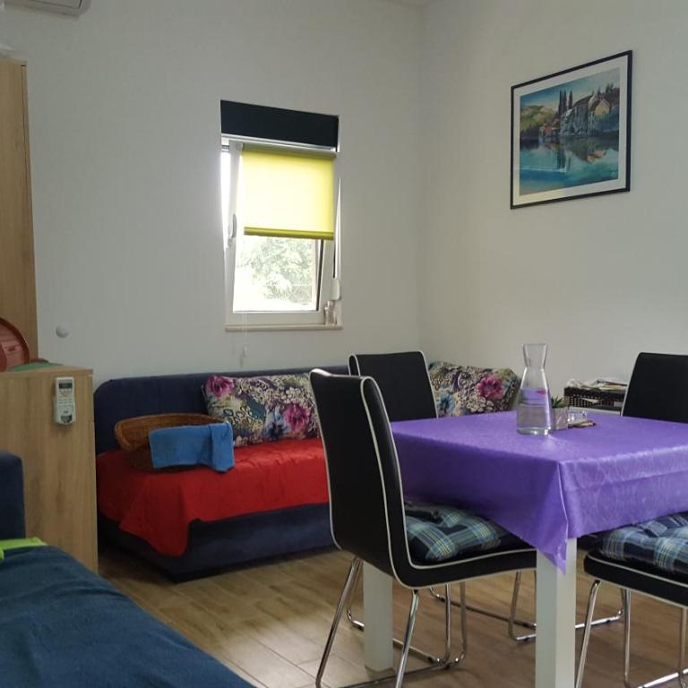 Gloria Apartments - Studio Apartment - 4