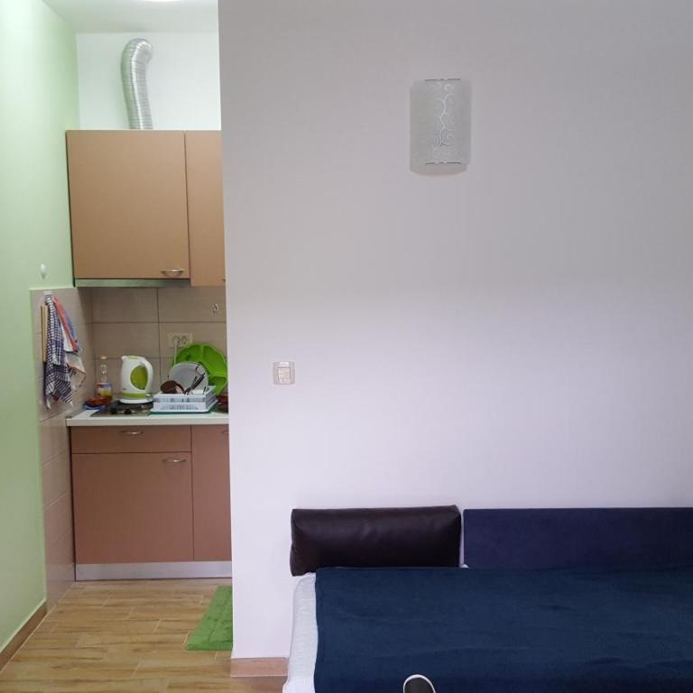 Gloria Apartments - Studio Apartment - 8