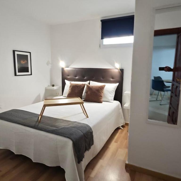 CASA ELEO - Apartamento Deluxe de 2 dormitorios - 6