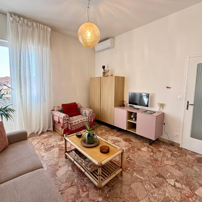 La casa di Margherita - Appartamento con 1 Camera da Letto - 5