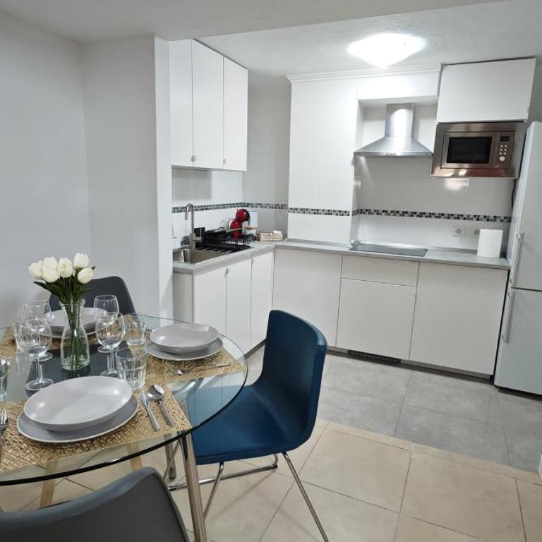 CASA ELEO - Apartamento Deluxe de 2 dormitorios - 2