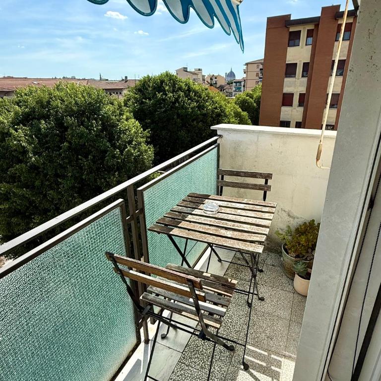 La casa di Margherita - Appartamento con 1 Camera da Letto - 11