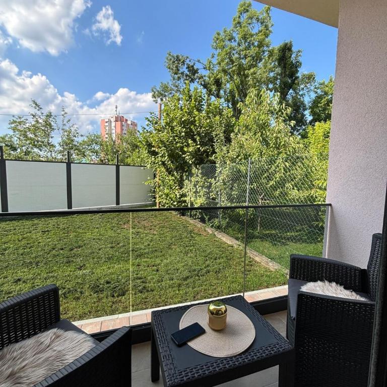 Villa Aurea - Villa - 16