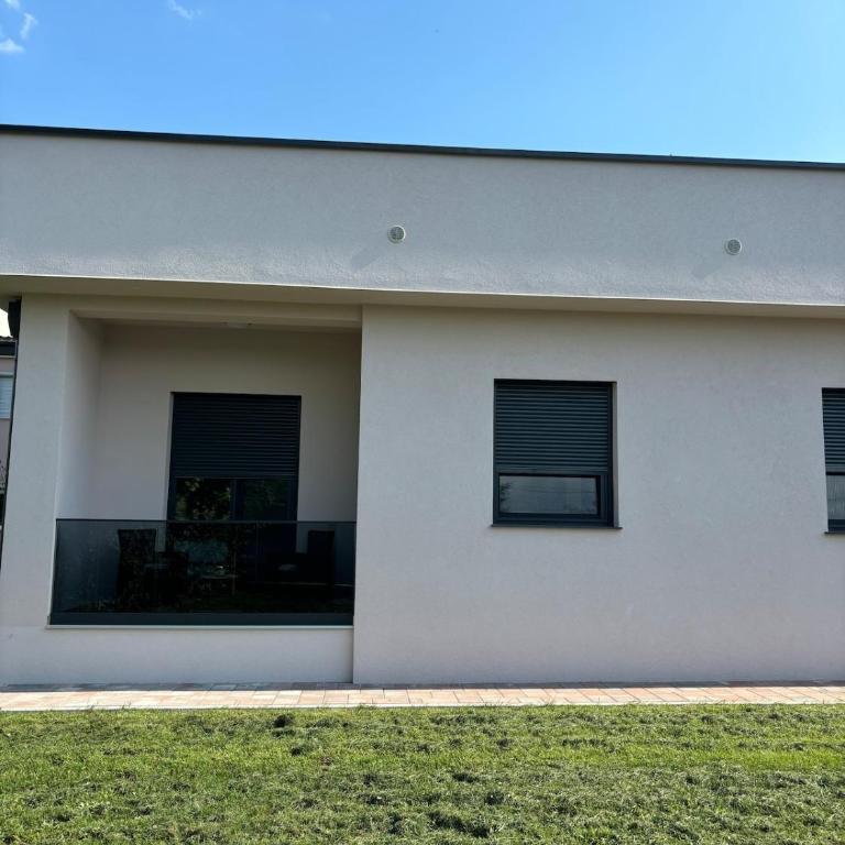 Villa Aurea - Villa - 18