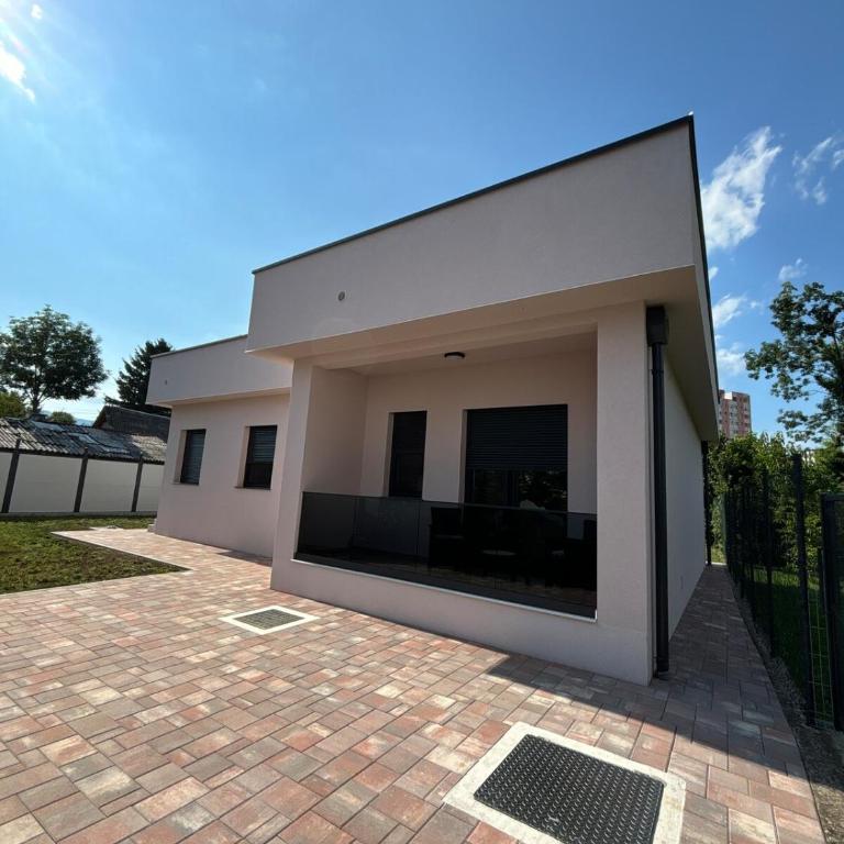 Villa Aurea - Villa - 19