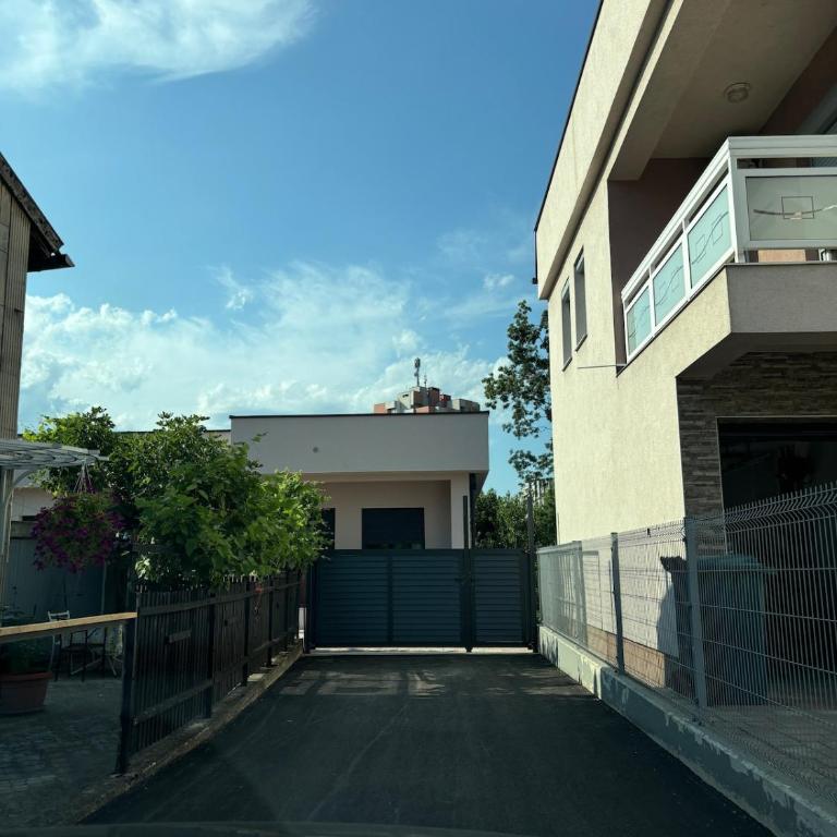 Villa Aurea - Villa - 21