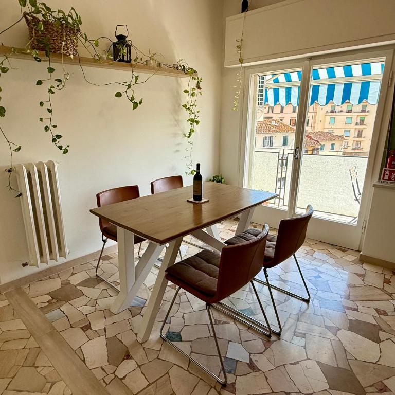 La casa di Margherita - Appartamento con 1 Camera da Letto - 7