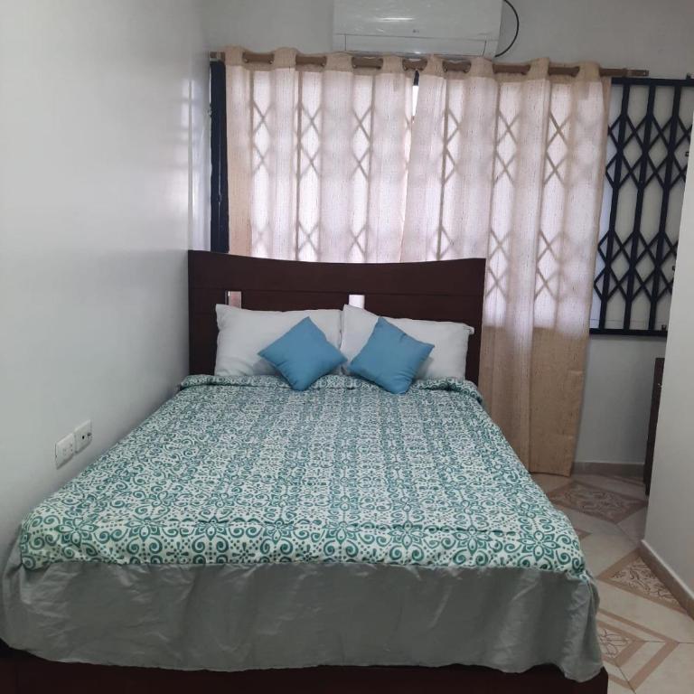 MiniSuite - One-Bedroom Apartment - 5