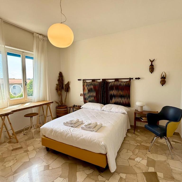 La casa di Margherita - Appartamento con 1 Camera da Letto - 1