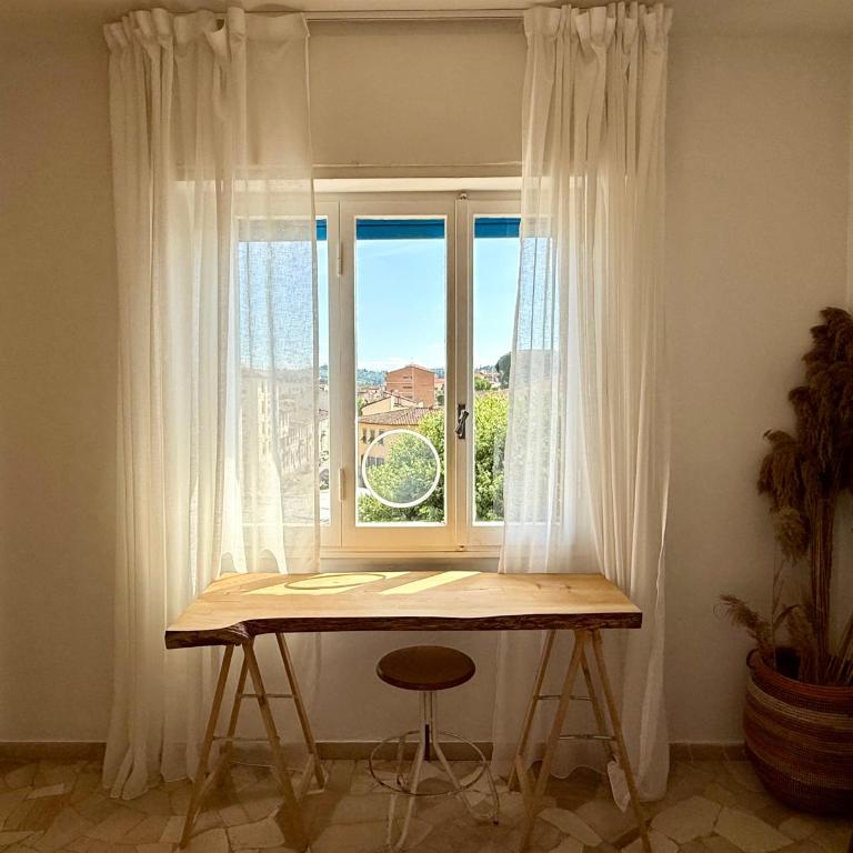 La casa di Margherita - Appartamento con 1 Camera da Letto - 14