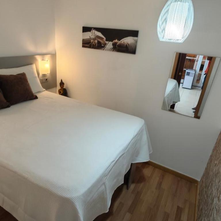CASA ELEO - Apartamento Deluxe de 2 dormitorios - 7